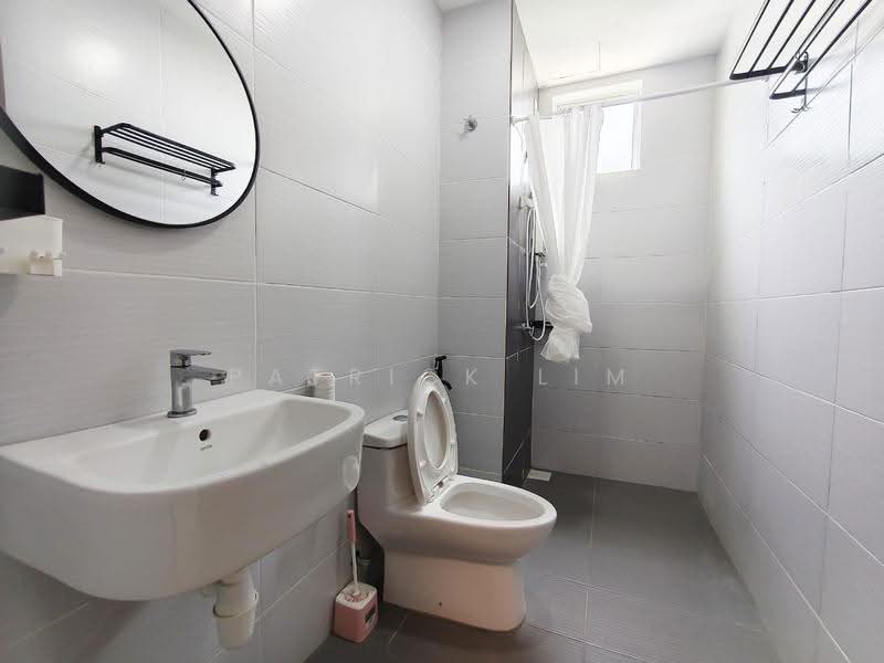 Service Residence for Rent at Novo 8 Residence - Patrick Lim - PropertyGuru.com.my