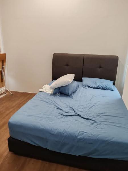 Kediaman Servis untuk Disewa di City of Green - Ivan Tan - Bedroom - PropertyGuru.com.my