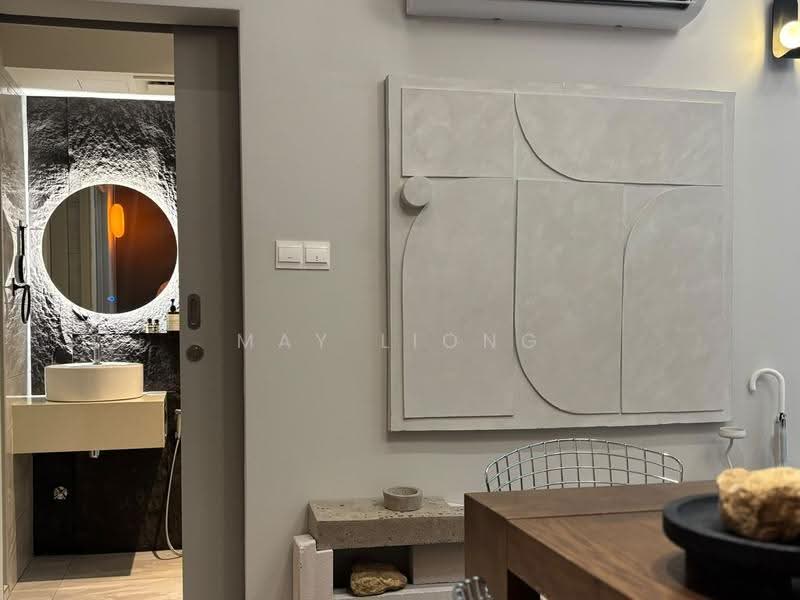 Service Residence for Rent at Arte Cheras - May Liong - Bathroom - PropertyGuru.com.my