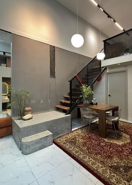 Service Residence for Rent at Arte Cheras - May Liong - Interior - PropertyGuru.com.my