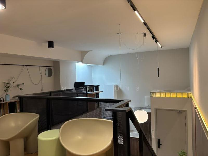 Service Residence for Rent at Arte Cheras - May Liong - Interior - PropertyGuru.com.my