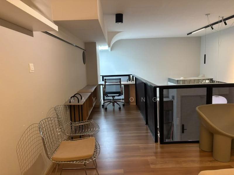 Service Residence for Rent at Arte Cheras - May Liong - Interior - PropertyGuru.com.my