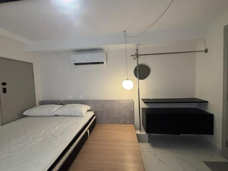 Service Residence for Rent at Arte Cheras - May Liong - Bedroom - PropertyGuru.com.my