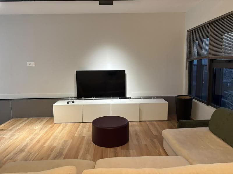 Service Residence for Rent at Arte Cheras - May Liong - Living Room - PropertyGuru.com.my