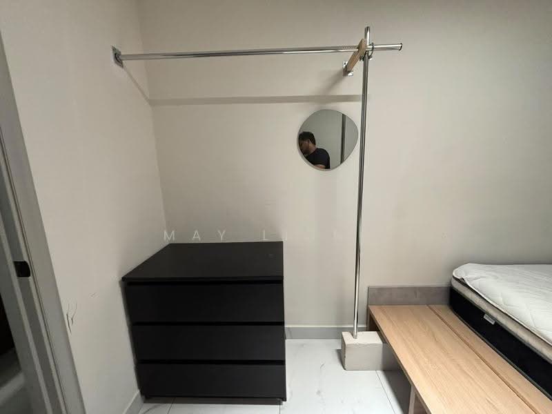 Service Residence for Rent at Arte Cheras - May Liong - Bedroom - PropertyGuru.com.my