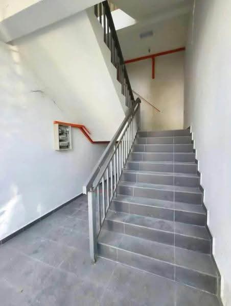 Cluster Factory for Rent in Eco Business Park 1 (Johor Bahru) - Yip . - Corridor - PropertyGuru.com.my