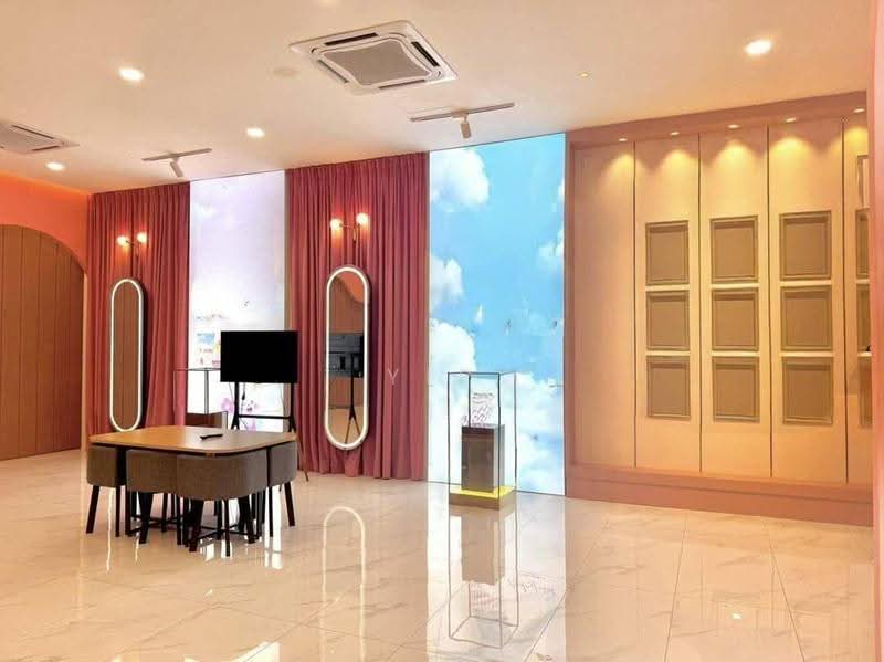 Cluster Factory for Rent in Eco Business Park 1 (Johor Bahru) - Yip . - Interior - PropertyGuru.com.my