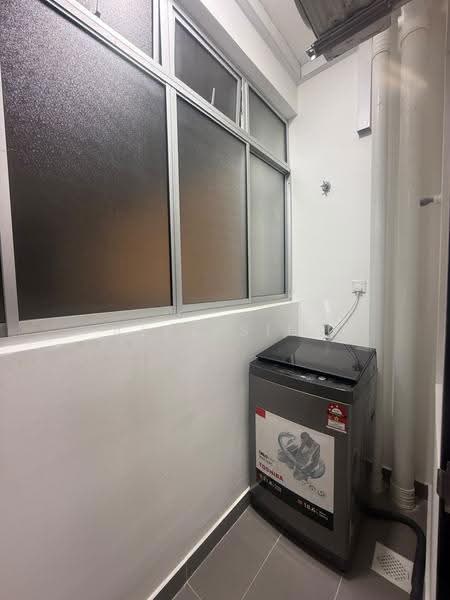 Service Residence for Rent at TRELLIS RESIDENCES - Alex Sieh - Interior - PropertyGuru.com.my