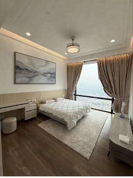 Kediaman Servis untuk Disewa di Regent Suites @ Pavilion Damansara Heights - Wei Kheng - PropertyGuru.com.my