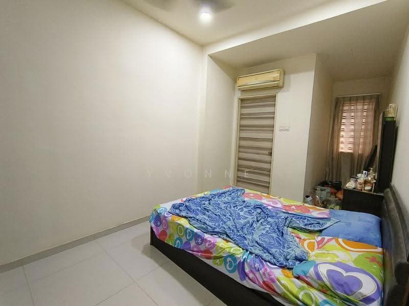 2-storey Terraced House for Sale in Taman Sierra Perdana (Masai) - Yvonne Lim - Bedroom - PropertyGuru.com.my