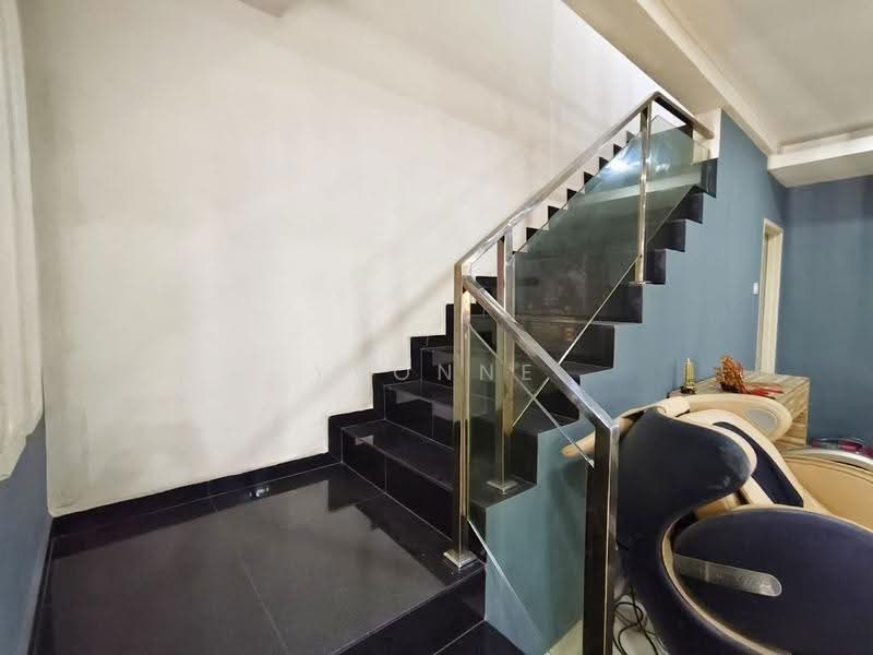 2-storey Terraced House for Sale in Taman Sierra Perdana (Masai) - Yvonne Lim - Interior - PropertyGuru.com.my