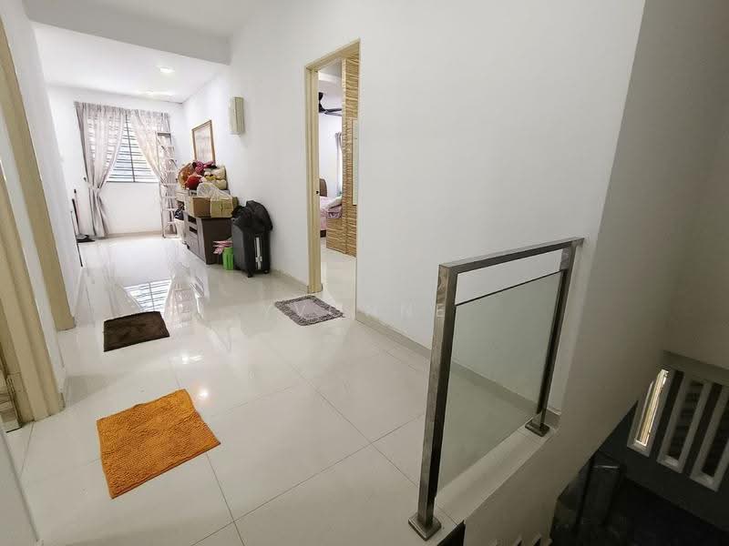 2-storey Terraced House for Sale in Taman Sierra Perdana (Masai) - Yvonne Lim - Corridor - PropertyGuru.com.my