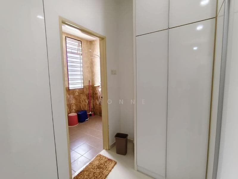 2-storey Terraced House for Sale in Taman Sierra Perdana (Masai) - Yvonne Lim - Interior - PropertyGuru.com.my