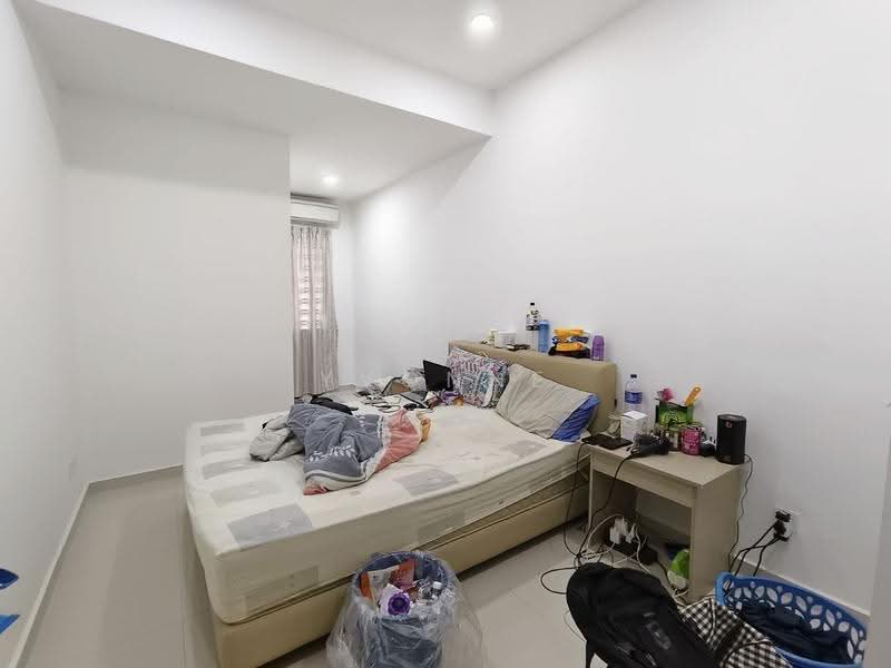 2-storey Terraced House for Sale in Taman Sierra Perdana (Masai) - Yvonne Lim - Bedroom - PropertyGuru.com.my