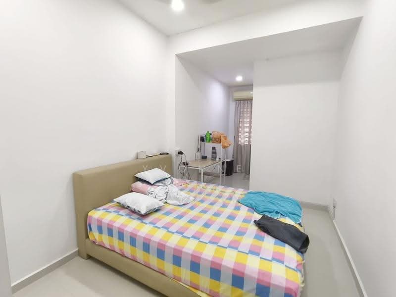 2-storey Terraced House for Sale in Taman Sierra Perdana (Masai) - Yvonne Lim - Bedroom - PropertyGuru.com.my