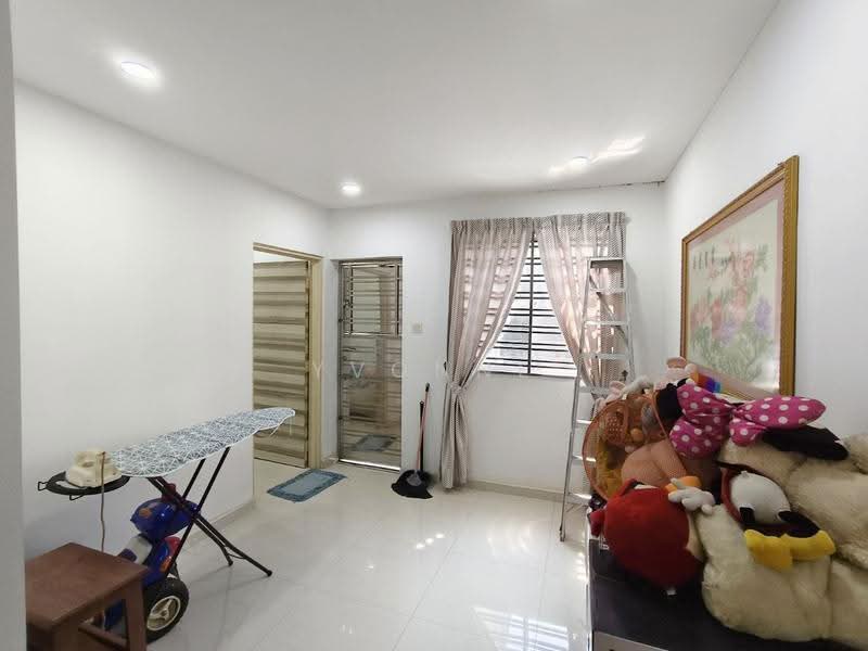2-storey Terraced House for Sale in Taman Sierra Perdana (Masai) - Yvonne Lim - Interior - PropertyGuru.com.my