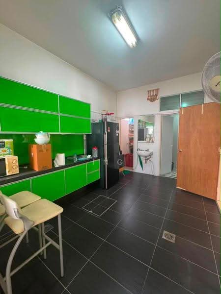 Rumah Teres 2-Tingkat untuk Dijual di Taman Setia Indah (Tebrau) - Ing Xin - PropertyGuru.com.my