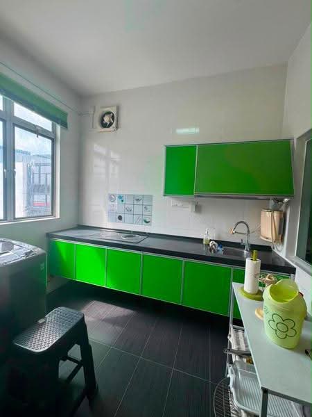 Rumah Teres 2-Tingkat untuk Dijual di Taman Setia Indah (Tebrau) - Ing Xin - PropertyGuru.com.my