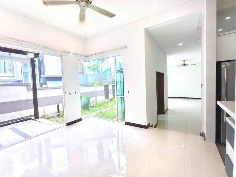 Semi-Detached House for Sale in Beverly Heights (Ampang) - Kew . - PropertyGuru.com.my