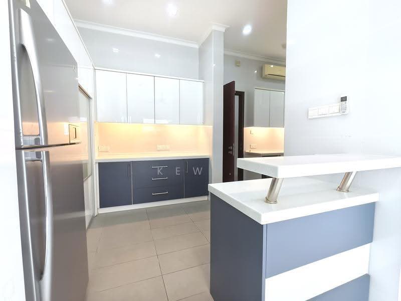 Semi-Detached House for Sale in Beverly Heights (Ampang) - Kew . - PropertyGuru.com.my