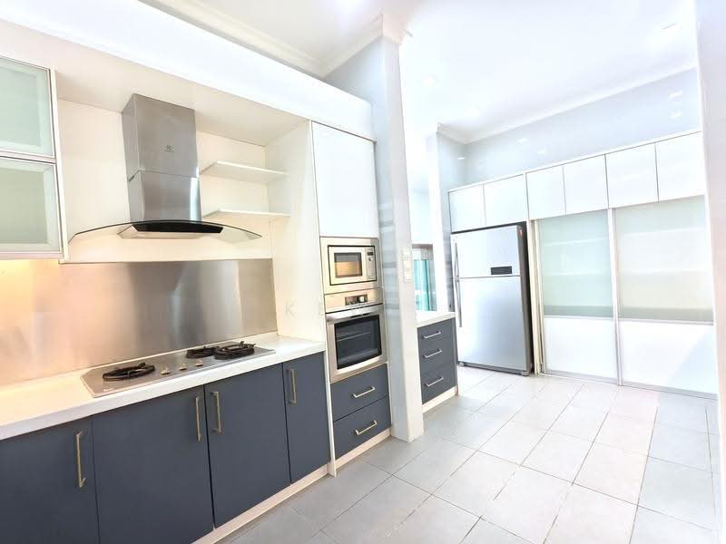 Semi-Detached House for Sale in Beverly Heights (Ampang) - Kew . - PropertyGuru.com.my