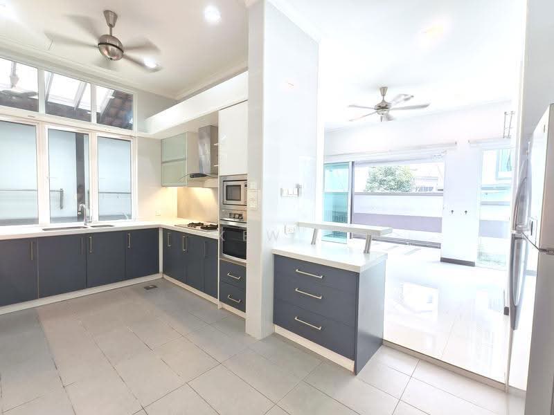 Semi-Detached House for Sale in Beverly Heights (Ampang) - Kew . - PropertyGuru.com.my