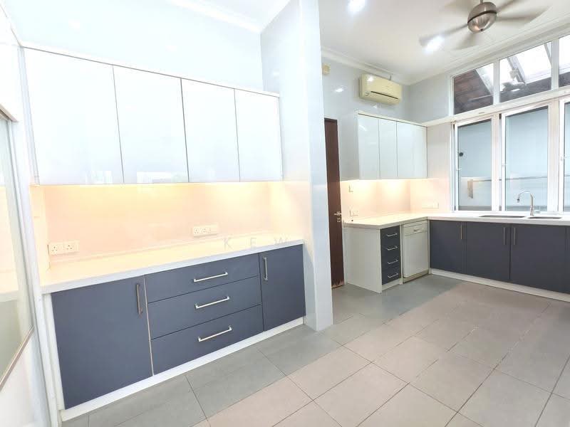 Semi-Detached House for Sale in Beverly Heights (Ampang) - Kew . - PropertyGuru.com.my