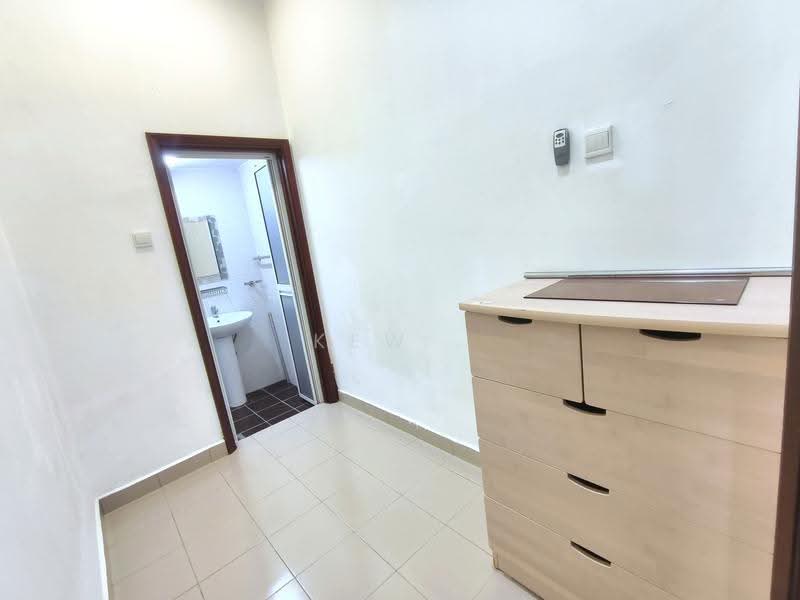 Semi-Detached House for Sale in Beverly Heights (Ampang) - Kew . - PropertyGuru.com.my