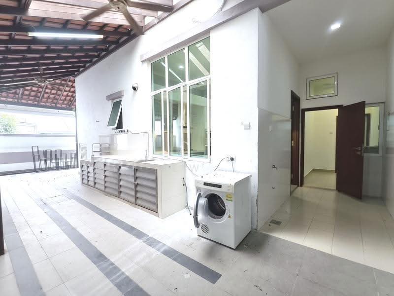 Semi-Detached House for Sale in Beverly Heights (Ampang) - Kew . - PropertyGuru.com.my