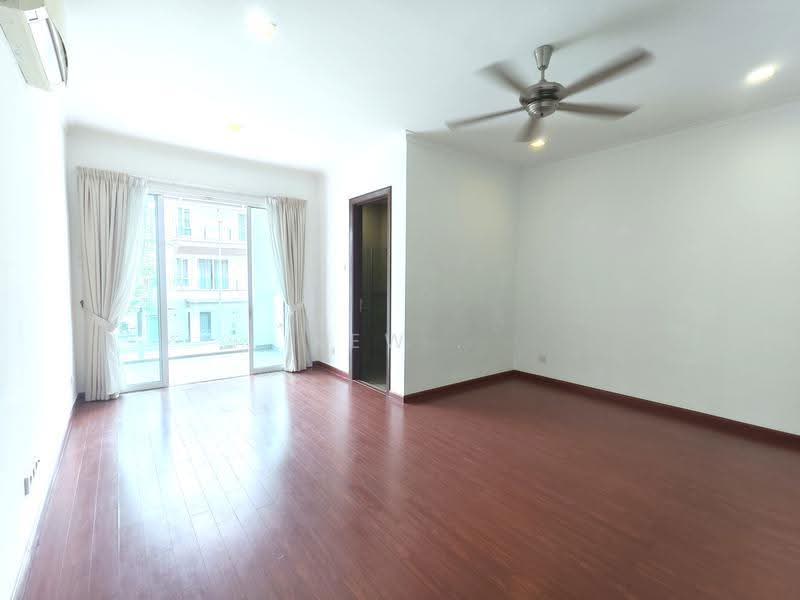 Semi-Detached House for Sale in Beverly Heights (Ampang) - Kew . - PropertyGuru.com.my