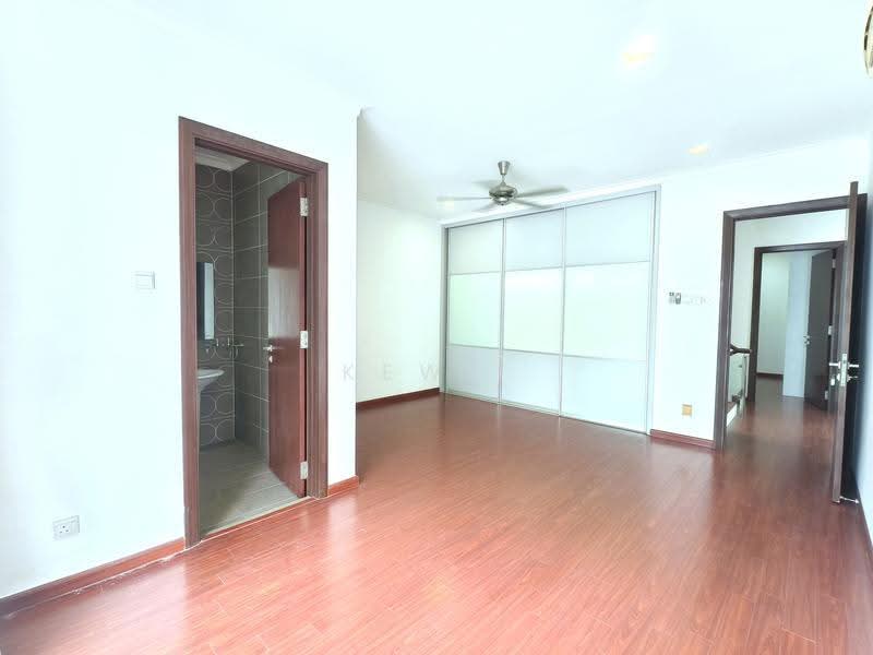 Semi-Detached House for Sale in Beverly Heights (Ampang) - Kew . - PropertyGuru.com.my