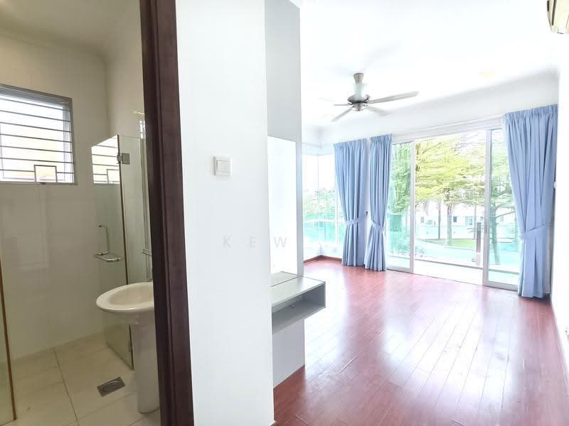 Semi-Detached House for Sale in Beverly Heights (Ampang) - Kew . - PropertyGuru.com.my