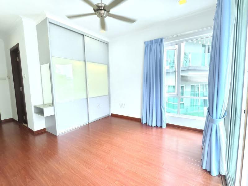 Semi-Detached House for Sale in Beverly Heights (Ampang) - Kew . - PropertyGuru.com.my