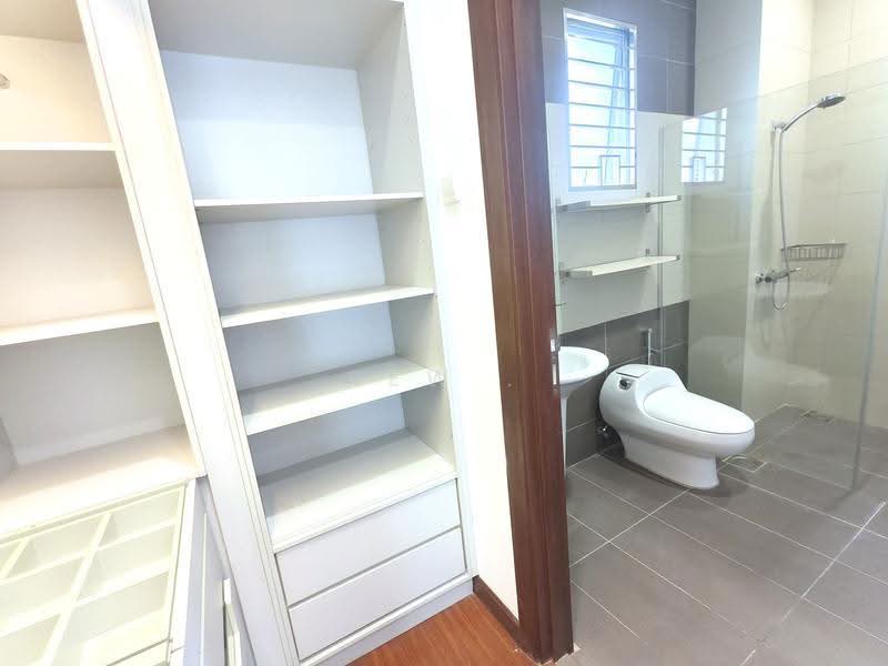 Semi-Detached House for Sale in Beverly Heights (Ampang) - Kew . - PropertyGuru.com.my