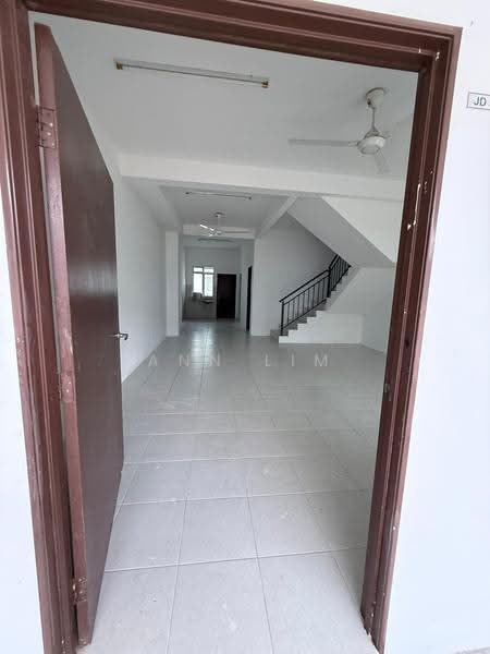 2-storey Terraced House for Rent in Jasin (Melaka) - Ann Lim - Interior - PropertyGuru.com.my