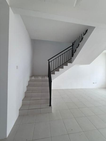 2-storey Terraced House for Rent in Jasin (Melaka) - Ann Lim - Interior - PropertyGuru.com.my