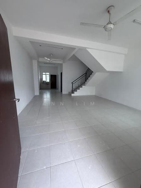 2-storey Terraced House for Rent in Jasin (Melaka) - Ann Lim - Interior - PropertyGuru.com.my