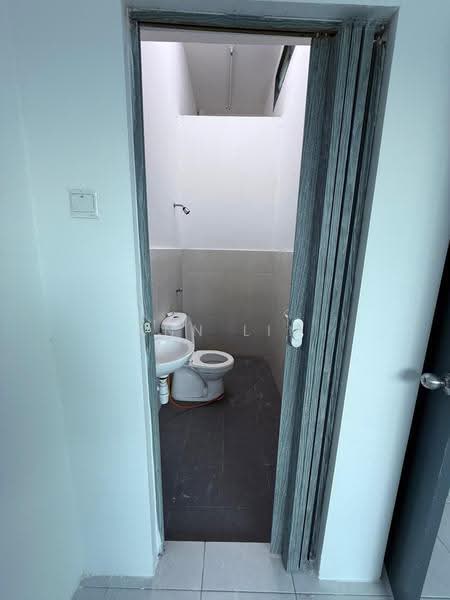 2-storey Terraced House for Rent in Jasin (Melaka) - Ann Lim - Bathroom - PropertyGuru.com.my