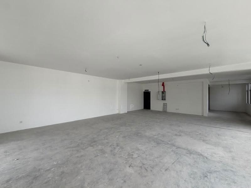 Semi-D Factory for Rent in Taman Desa Cemerlang (Ulu Tiram) - Yip . - Interior - PropertyGuru.com.my