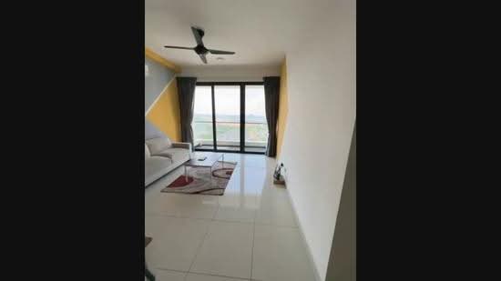 Apartment for Rent at Eco Nest @ Eco Botanic - Ng Yong Lin - PropertyGuru.com.my