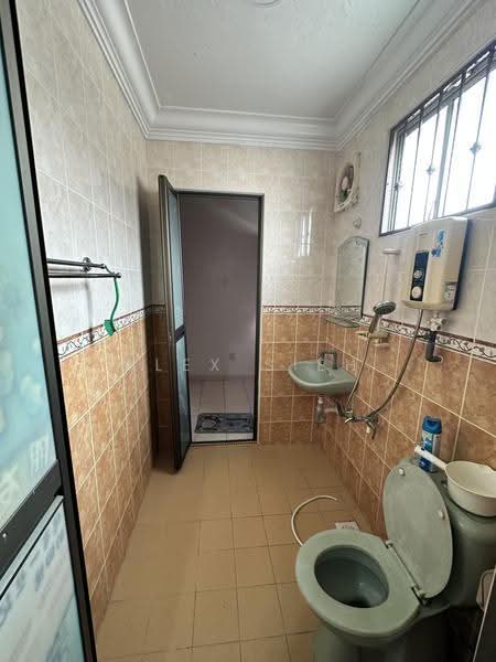 Rumah Teres 2-Tingkat untuk Disewa di Taman Setia Indah (Tebrau) - Alex Sieh - PropertyGuru.com.my