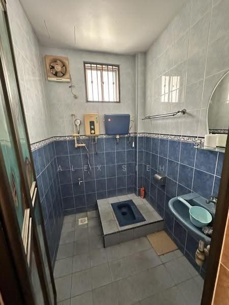 Rumah Teres 2-Tingkat untuk Disewa di Taman Setia Indah (Tebrau) - Alex Sieh - PropertyGuru.com.my