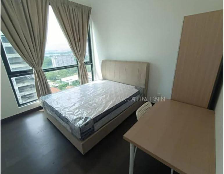 Kondominium untuk Dijual di SKS Pavillion Residences - Simon Wang - Bedroom - PropertyGuru.com.my