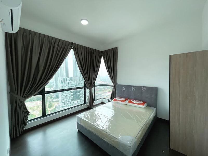 Kondominium untuk Dijual di SKS Pavillion Residences - Simon Wang - PropertyGuru.com.my