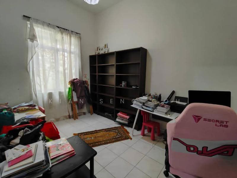 2-storey Terraced House for Sale in Bandar Putra Kulai (Kulai) - Kian Seng Goh - Study - PropertyGuru.com.my