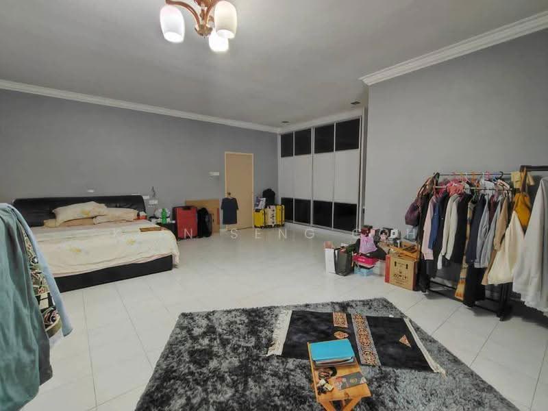 2-storey Terraced House for Sale in Bandar Putra Kulai (Kulai) - Kian Seng Goh - Bedroom - PropertyGuru.com.my