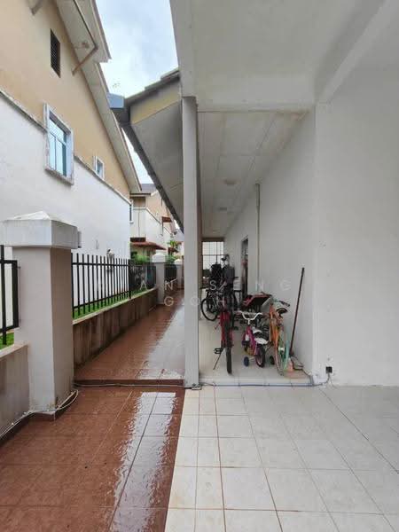 2-storey Terraced House for Sale in Bandar Putra Kulai (Kulai) - Kian Seng Goh - Exterior - PropertyGuru.com.my