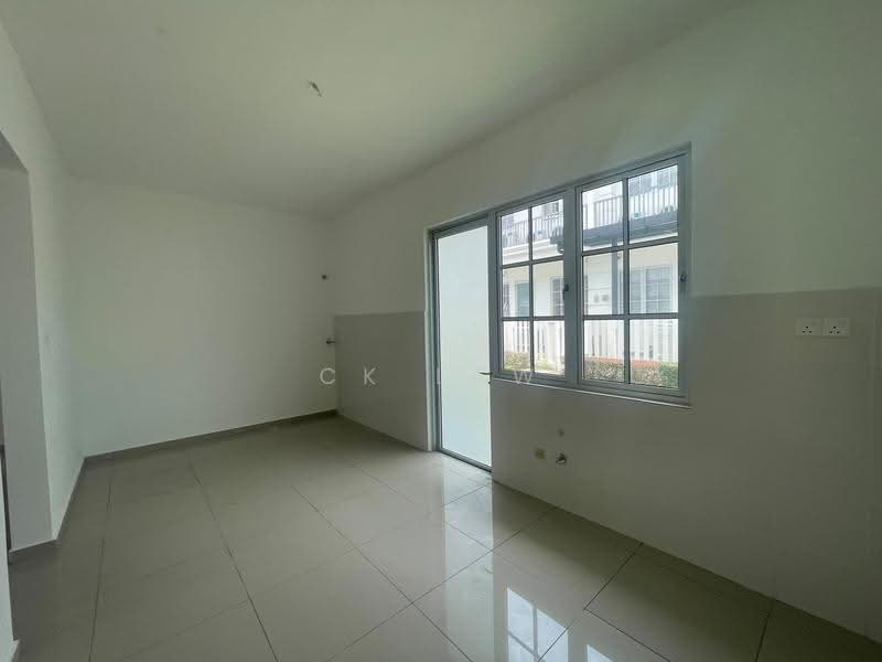 Rumah Teres 2-Tingkat untuk Dijual di Eco Majestic (Semenyih) - CK Law - Interior - PropertyGuru.com.my