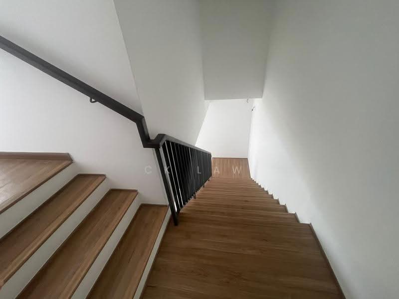 Rumah Teres 2-Tingkat untuk Dijual di Eco Majestic (Semenyih) - CK Law - Interior - PropertyGuru.com.my