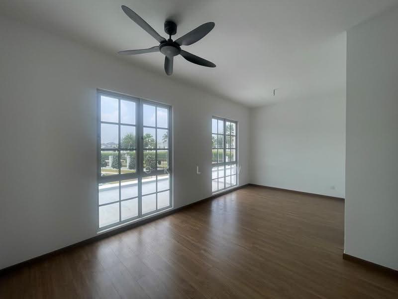 Rumah Teres 2-Tingkat untuk Dijual di Eco Majestic (Semenyih) - CK Law - Interior - PropertyGuru.com.my